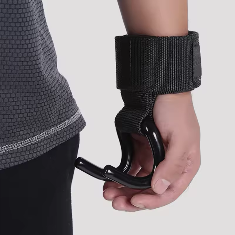 Antypoślizgowe haki do podnoszenia 1.0