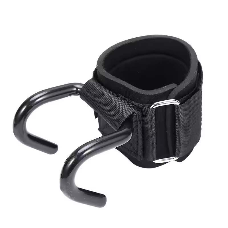 Antypoślizgowe haki do podnoszenia 1.0